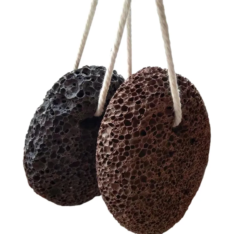 Round Pumice Stone