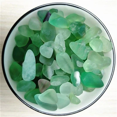 Piatra de cristal de fluorit