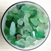 Piatra de cristal de fluorit