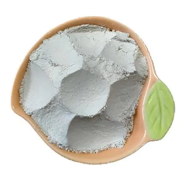 Pudra de mica naturala pentru produse cosmetice